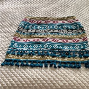 Women’s shein skirt